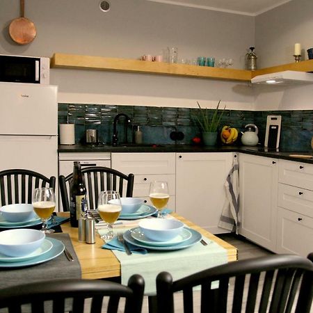 Tamara Apartment - Welcome Beer! クラクフ エクステリア 写真