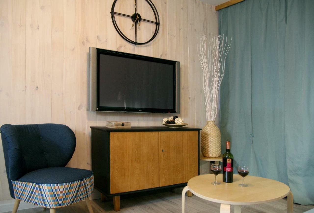 Tamara Apartment - Welcome Beer! クラクフ エクステリア 写真