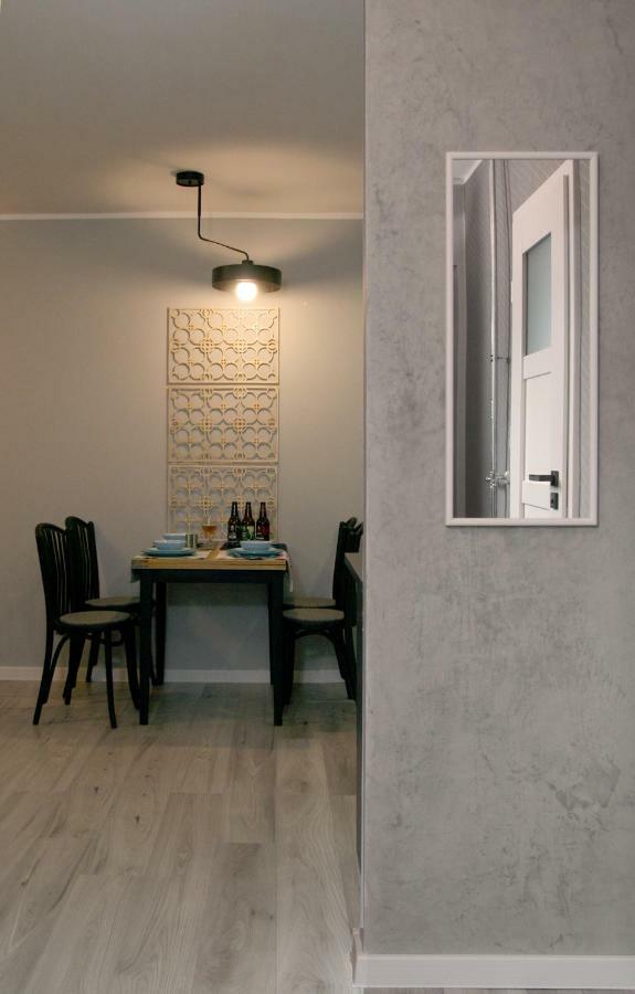 Tamara Apartment - Welcome Beer! クラクフ エクステリア 写真